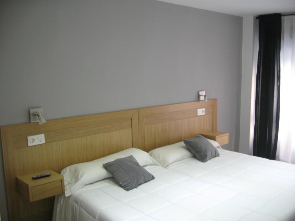 Hostal Libertad Χιχόν Δωμάτιο φωτογραφία