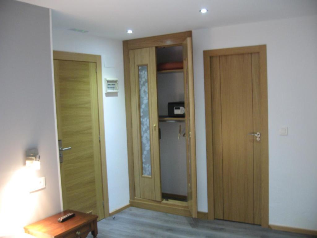 Hostal Libertad Χιχόν Εξωτερικό φωτογραφία